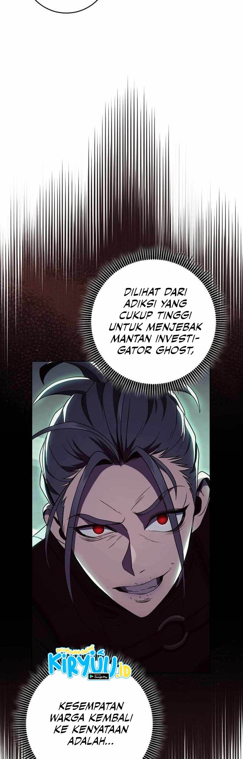 Skeleton Soldier Couldn’t Protect the Dungeon Chapter 277 Gambar 17