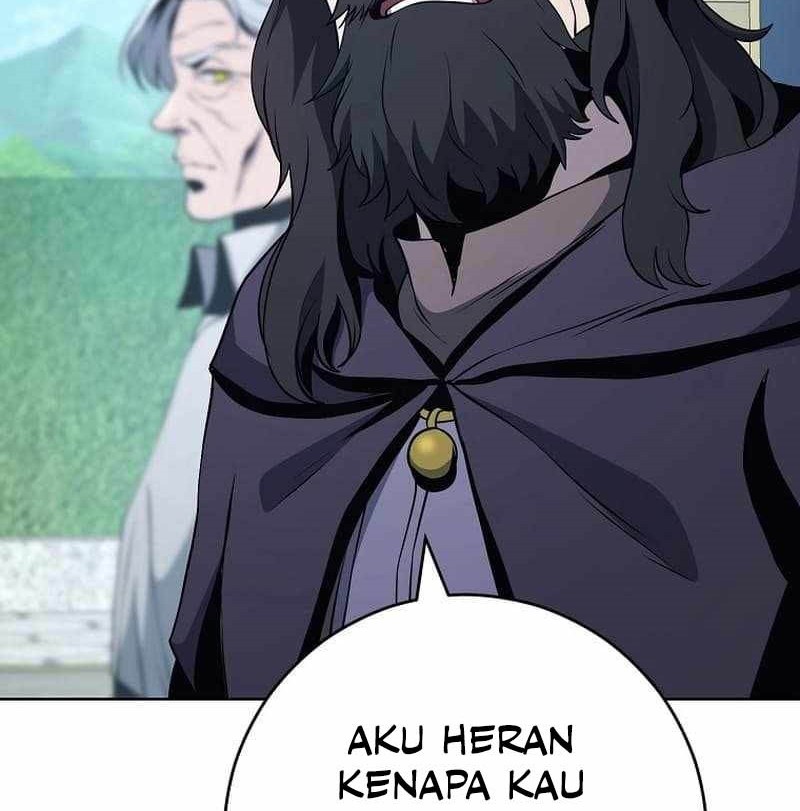 Skeleton Soldier Couldn’t Protect the Dungeon Chapter 278 Gambar 26