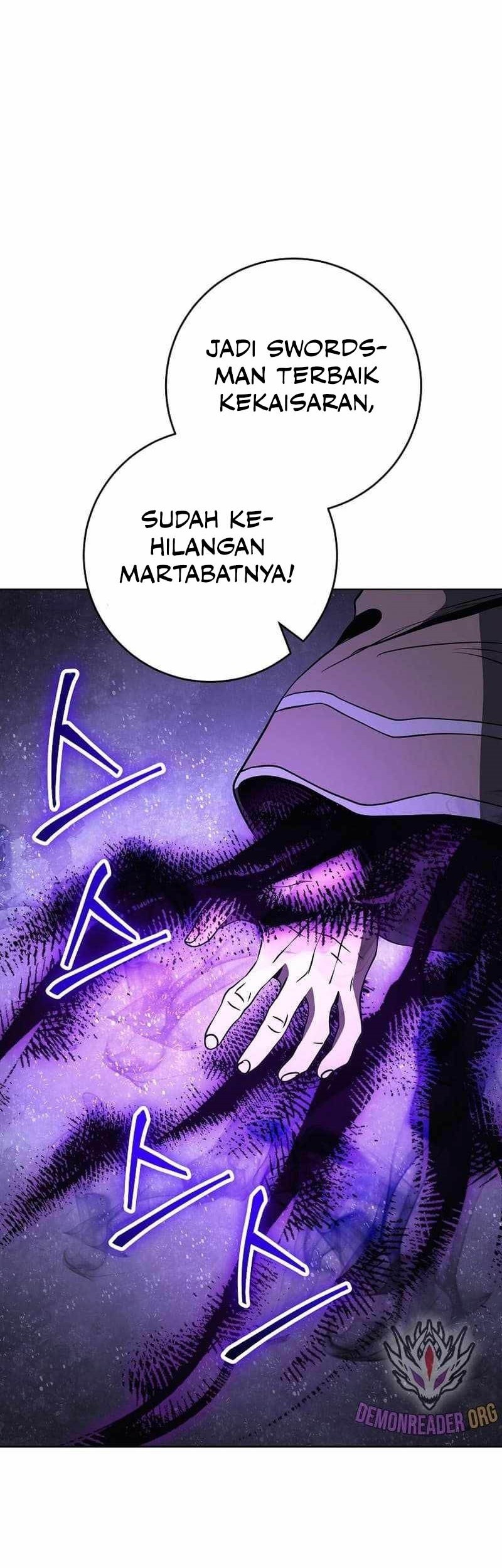 Skeleton Soldier Couldn’t Protect the Dungeon Chapter 278 Gambar 39