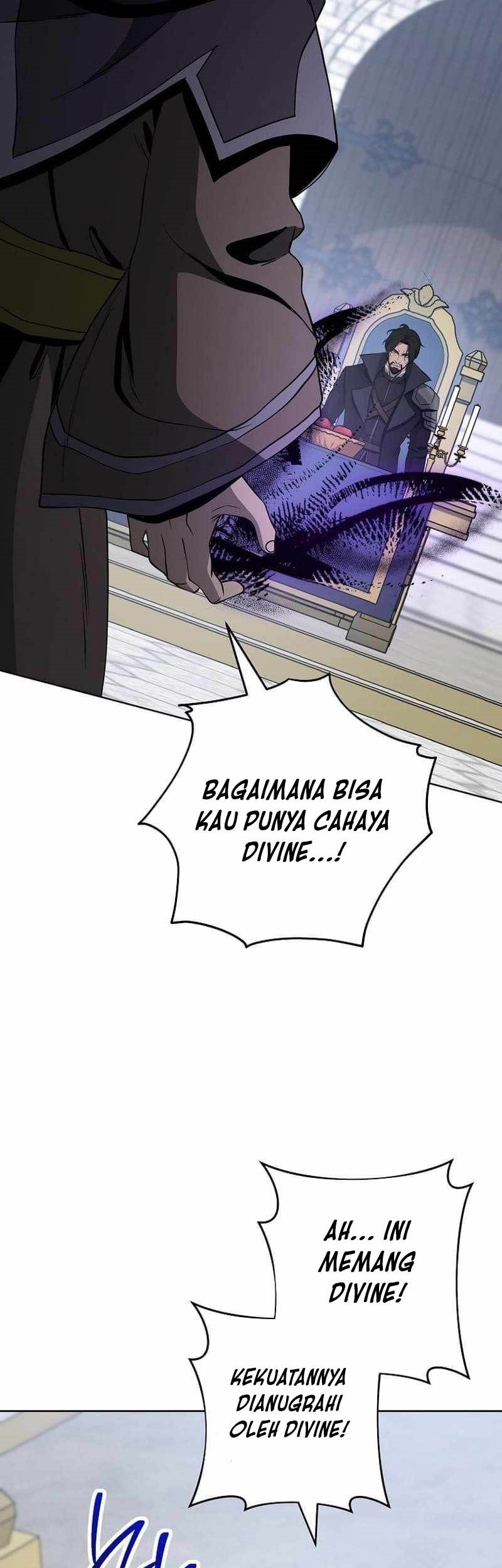 Skeleton Soldier Couldn’t Protect the Dungeon Chapter 278 Gambar 55
