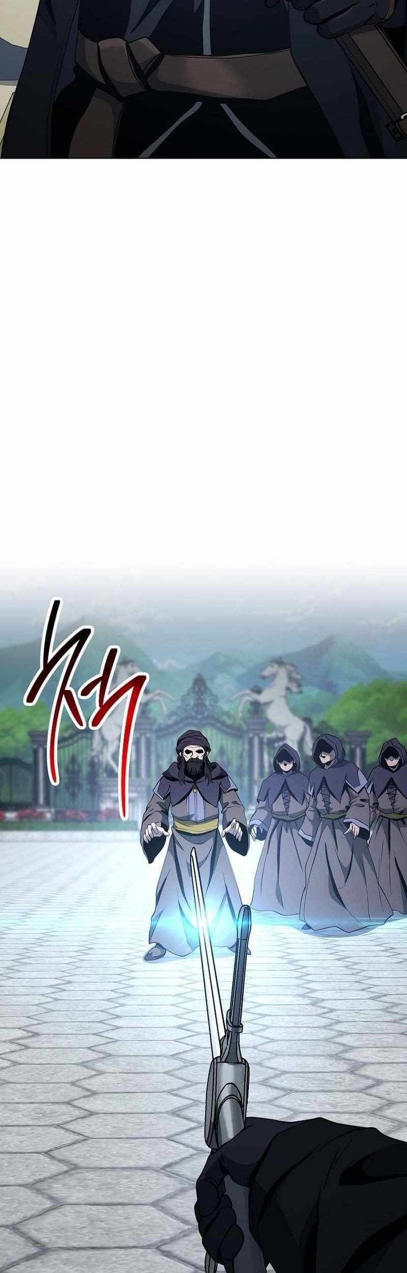 Skeleton Soldier Couldn’t Protect the Dungeon Chapter 278 Gambar 59