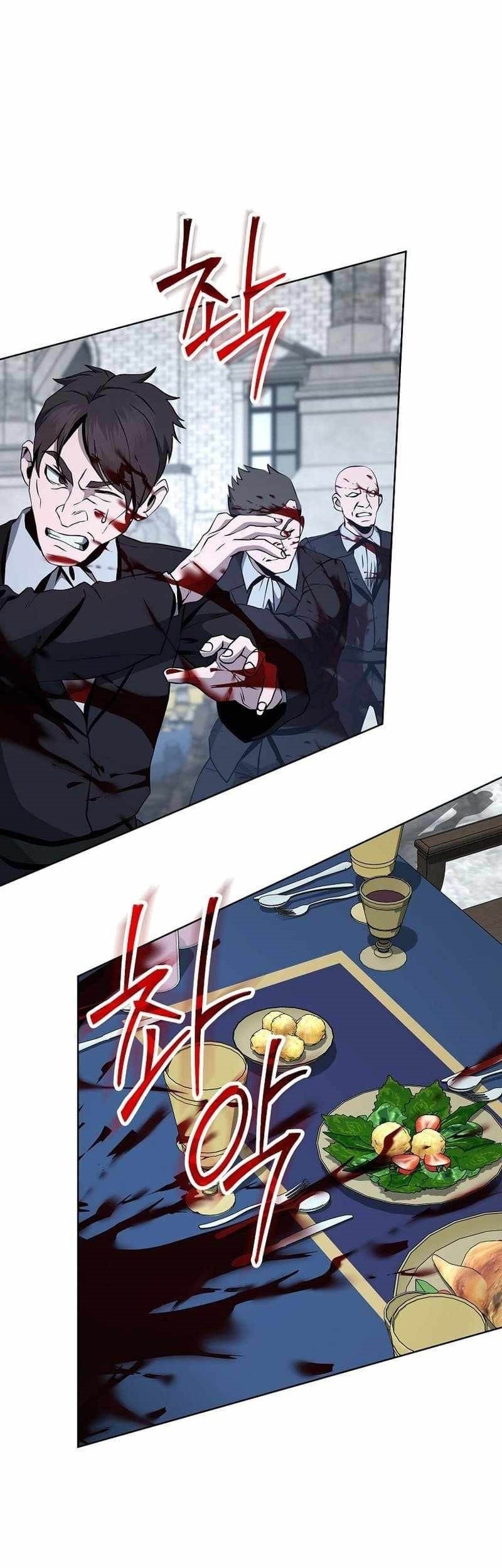 Skeleton Soldier Couldn’t Protect the Dungeon Chapter 278 Gambar 71