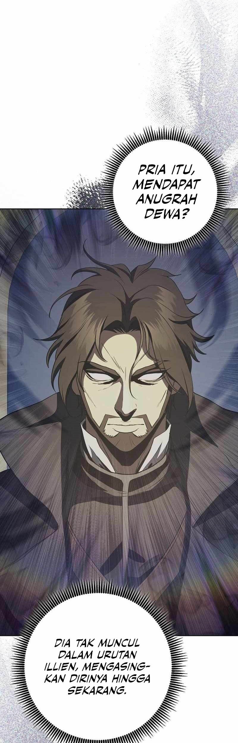 Skeleton Soldier Couldn’t Protect the Dungeon Chapter 278 Gambar 75