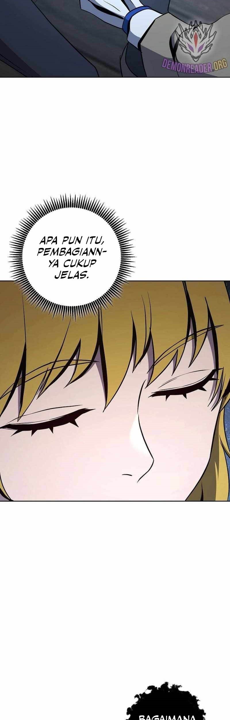 Skeleton Soldier Couldn’t Protect the Dungeon Chapter 278 Gambar 5