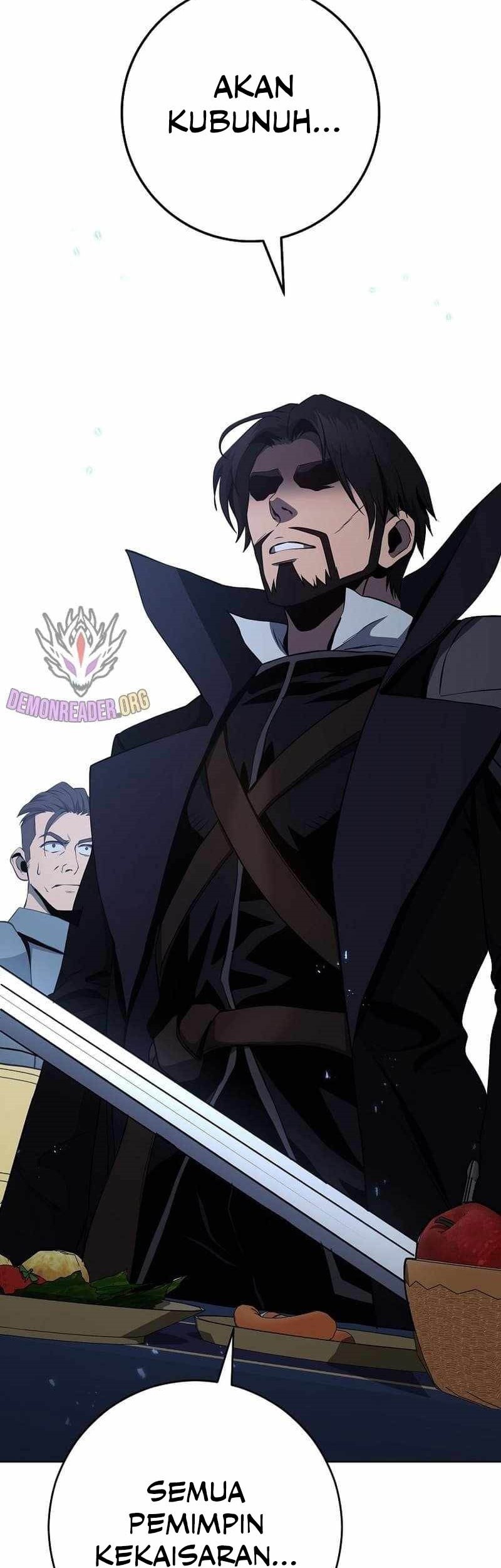 Skeleton Soldier Couldn’t Protect the Dungeon Chapter 278 Gambar 87