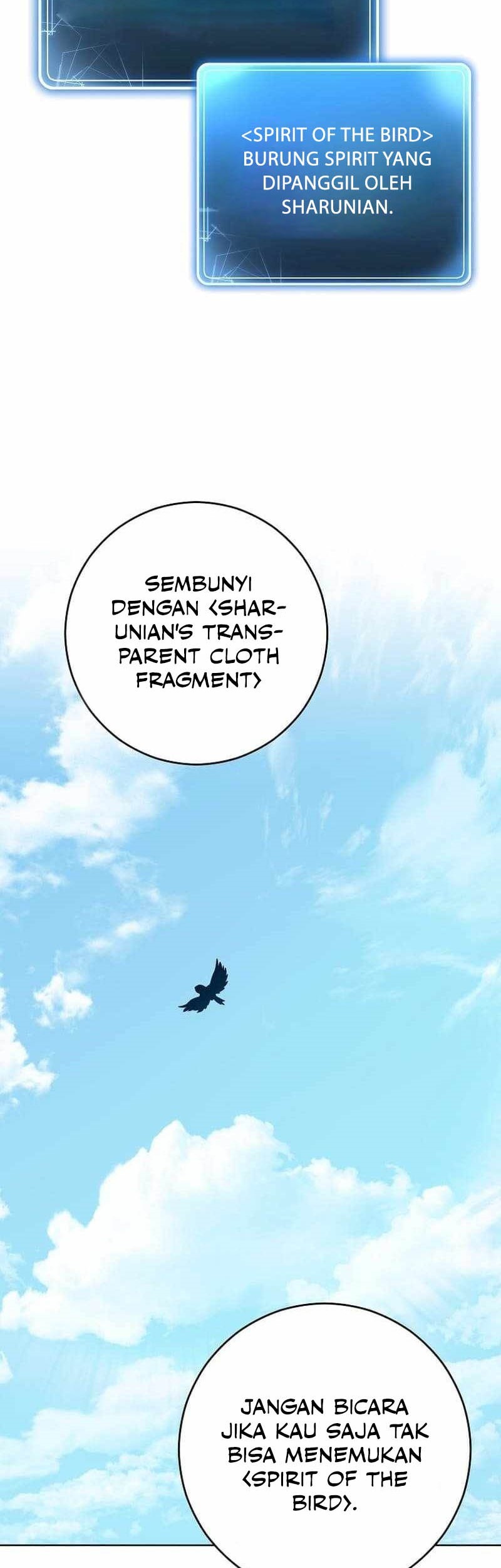 Skeleton Soldier Couldn’t Protect the Dungeon Chapter 278 Gambar 89