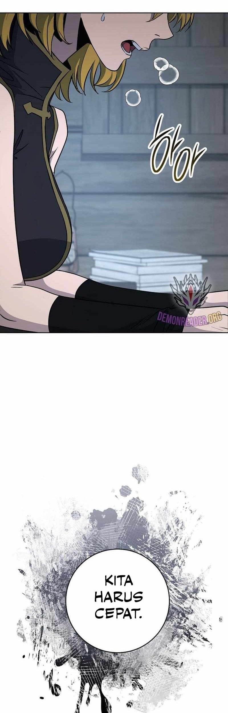 Skeleton Soldier Couldn’t Protect the Dungeon Chapter 278 Gambar 95