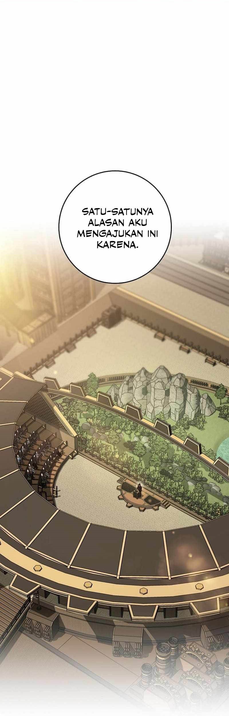 Baca Komik Skeleton Soldier Couldn’t Protect the Dungeon Chapter 280 Gambar 1