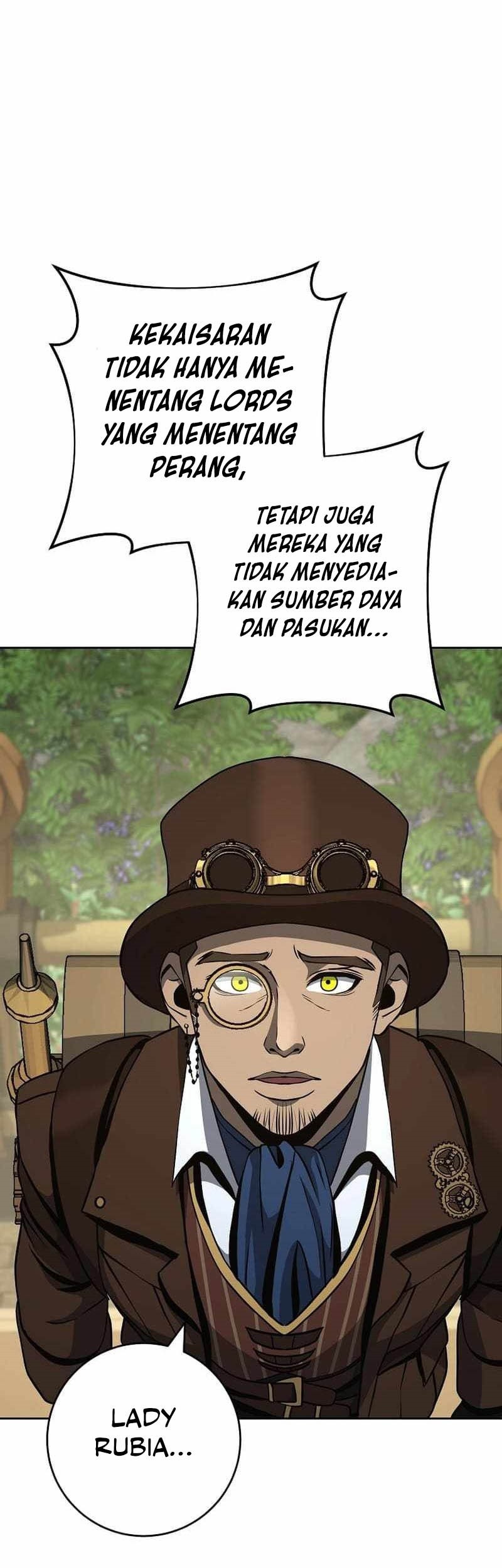 Skeleton Soldier Couldn’t Protect the Dungeon Chapter 280 Gambar 45