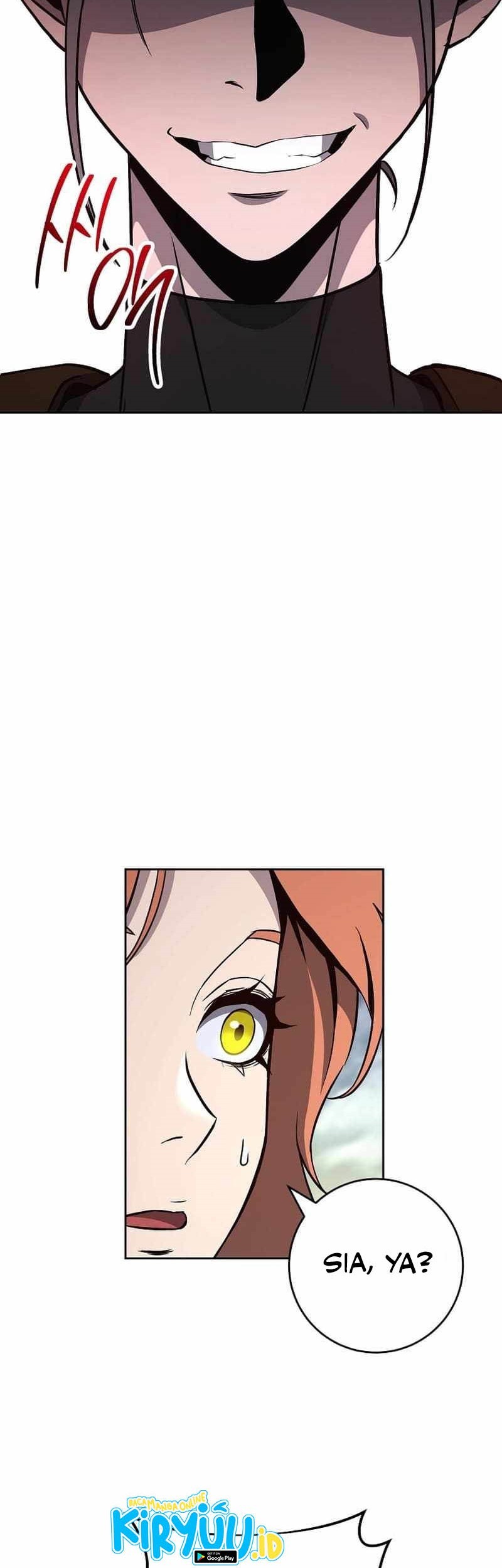 Skeleton Soldier Couldn’t Protect the Dungeon Chapter 280 Gambar 53