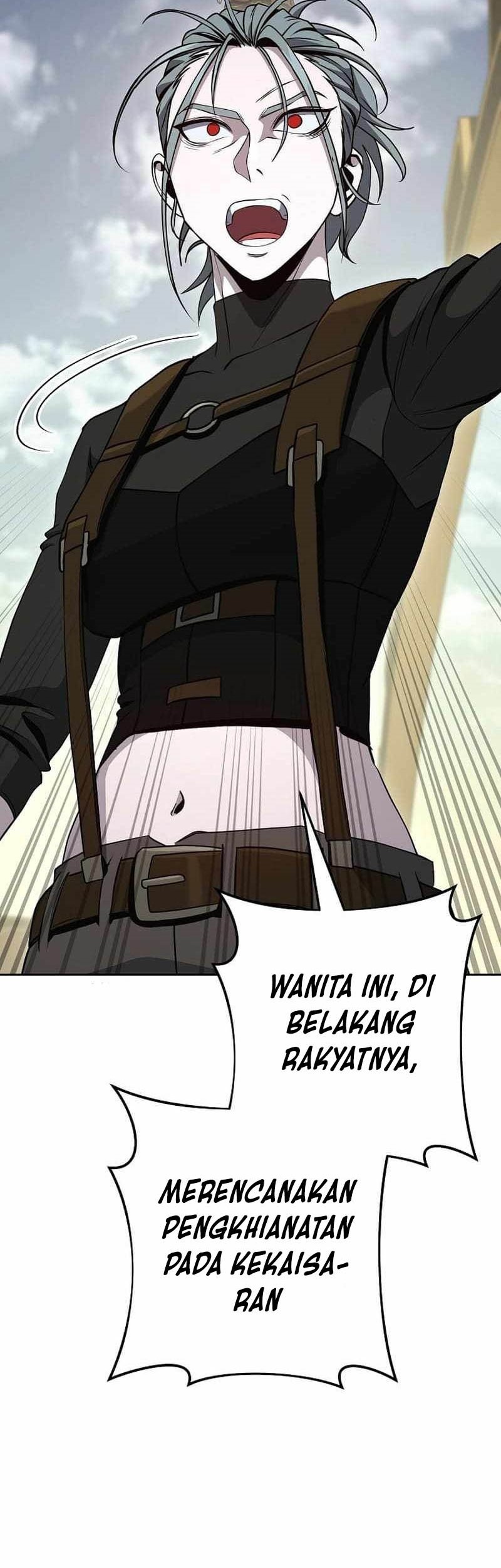 Skeleton Soldier Couldn’t Protect the Dungeon Chapter 280 Gambar 55