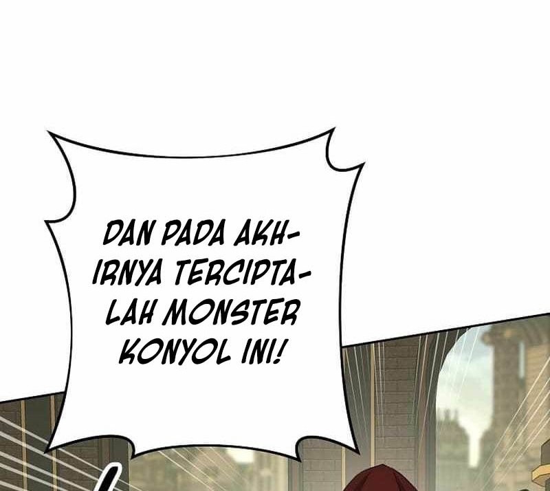 Skeleton Soldier Couldn’t Protect the Dungeon Chapter 280 Gambar 56