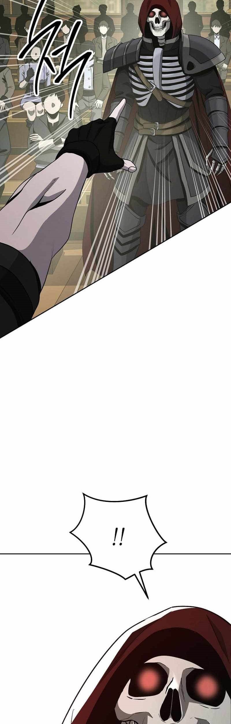 Skeleton Soldier Couldn’t Protect the Dungeon Chapter 280 Gambar 57