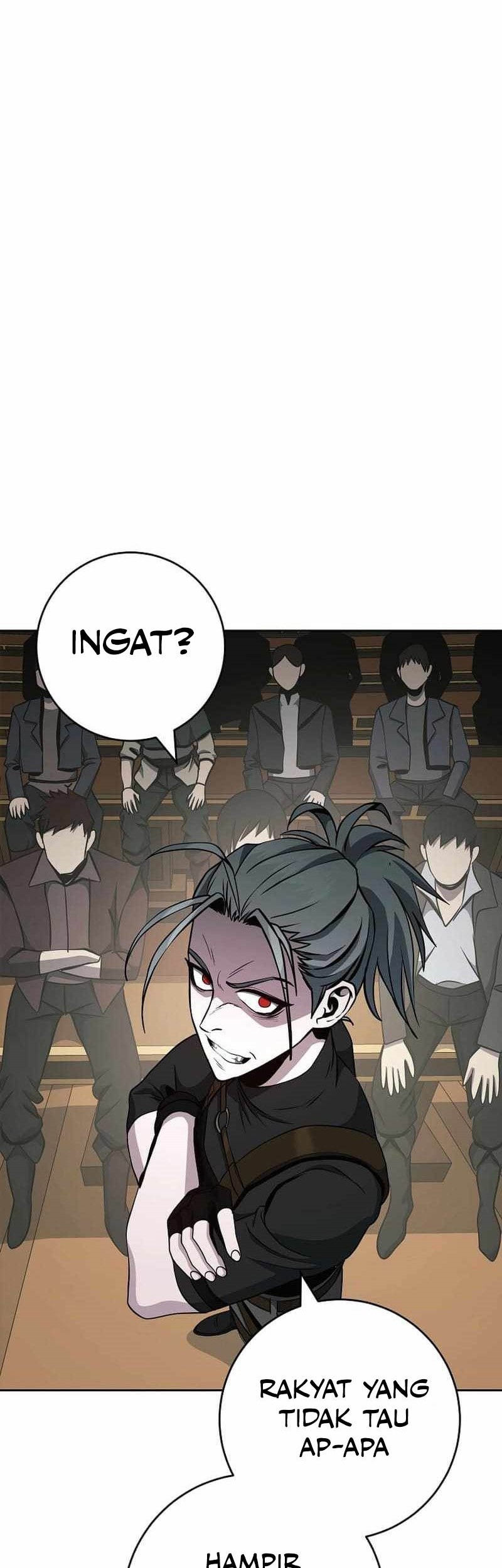 Skeleton Soldier Couldn’t Protect the Dungeon Chapter 280 Gambar 59