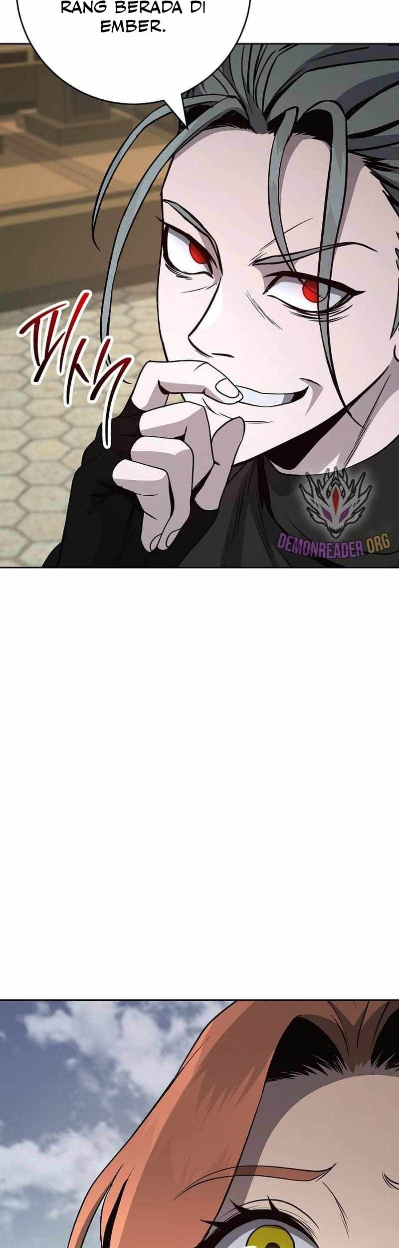 Skeleton Soldier Couldn’t Protect the Dungeon Chapter 280 Gambar 63