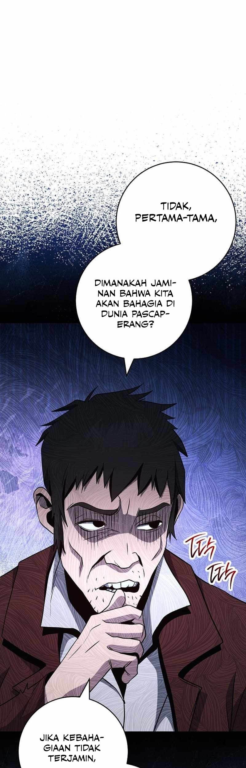 Skeleton Soldier Couldn’t Protect the Dungeon Chapter 280 Gambar 91
