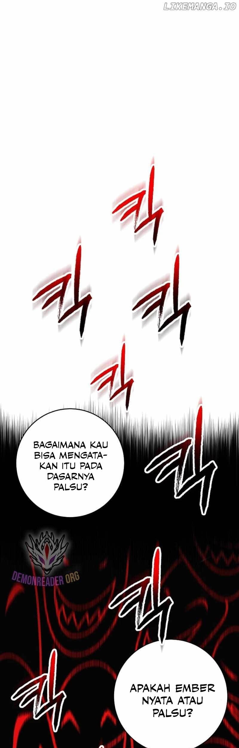 Skeleton Soldier Couldn’t Protect the Dungeon Chapter 280 Gambar 97
