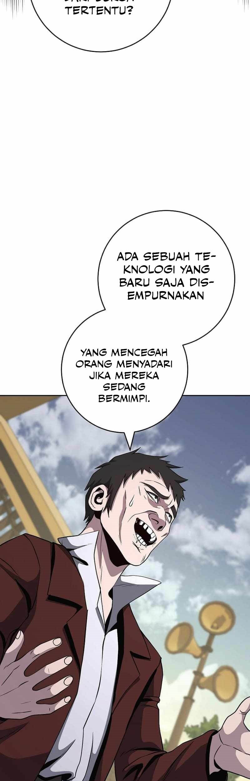 Skeleton Soldier Couldn’t Protect the Dungeon Chapter 280 Gambar 99