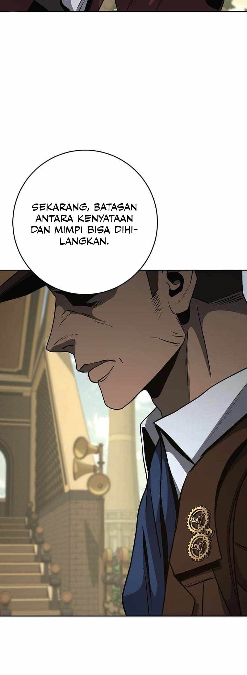 Skeleton Soldier Couldn’t Protect the Dungeon Chapter 280 Gambar 100