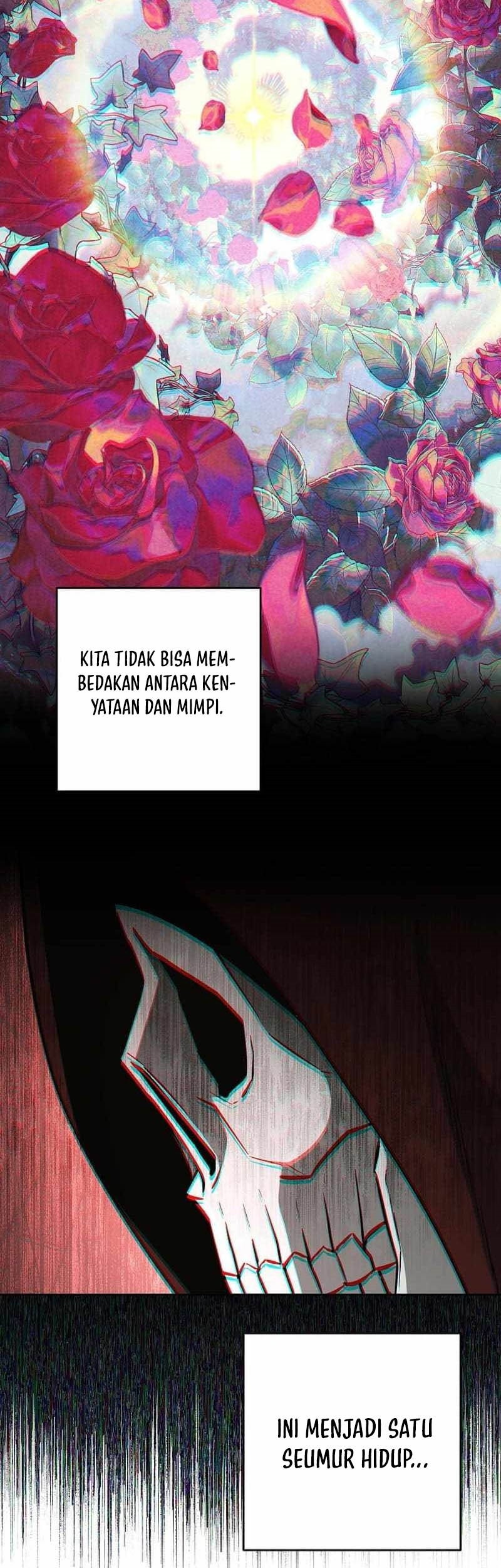 Skeleton Soldier Couldn’t Protect the Dungeon Chapter 280 Gambar 103