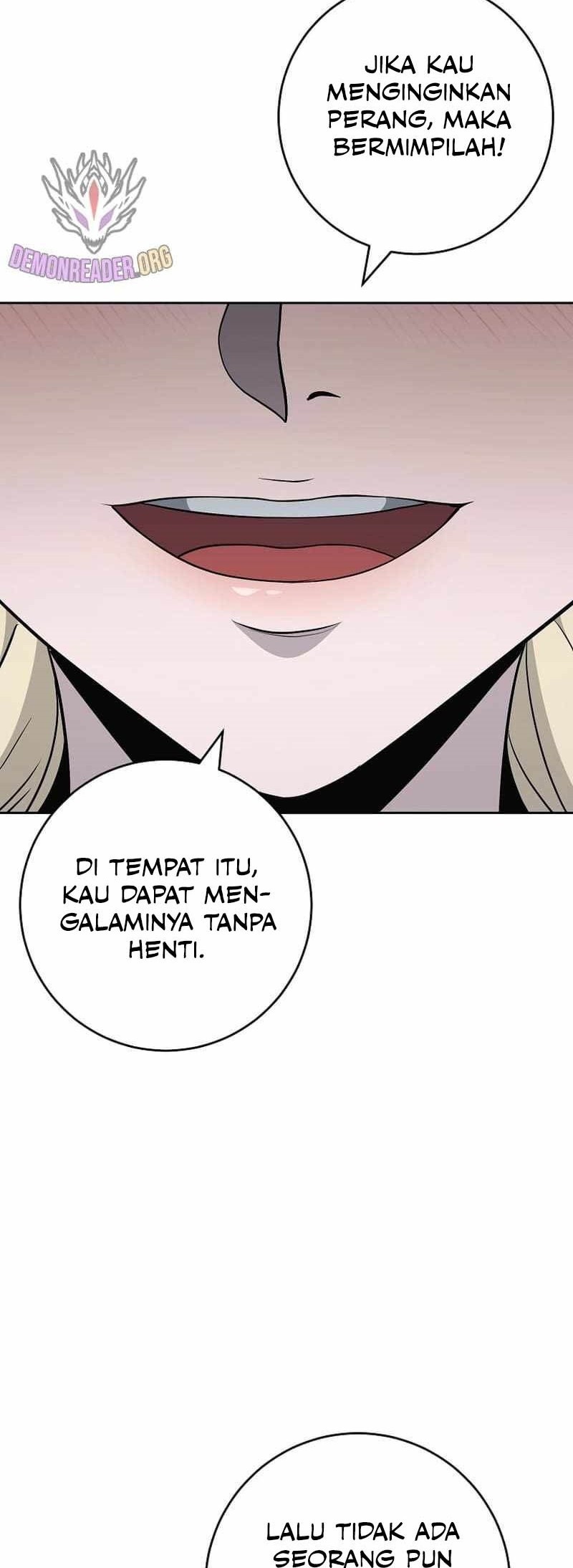 Skeleton Soldier Couldn’t Protect the Dungeon Chapter 280 Gambar 106