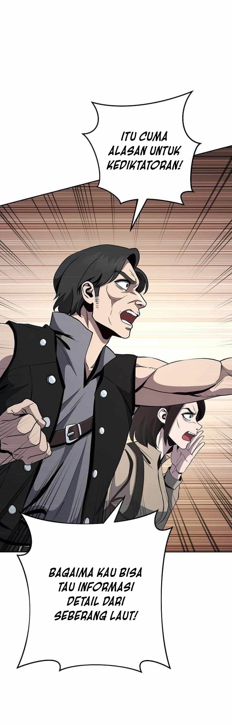 Skeleton Soldier Couldn’t Protect the Dungeon Chapter 280 Gambar 17