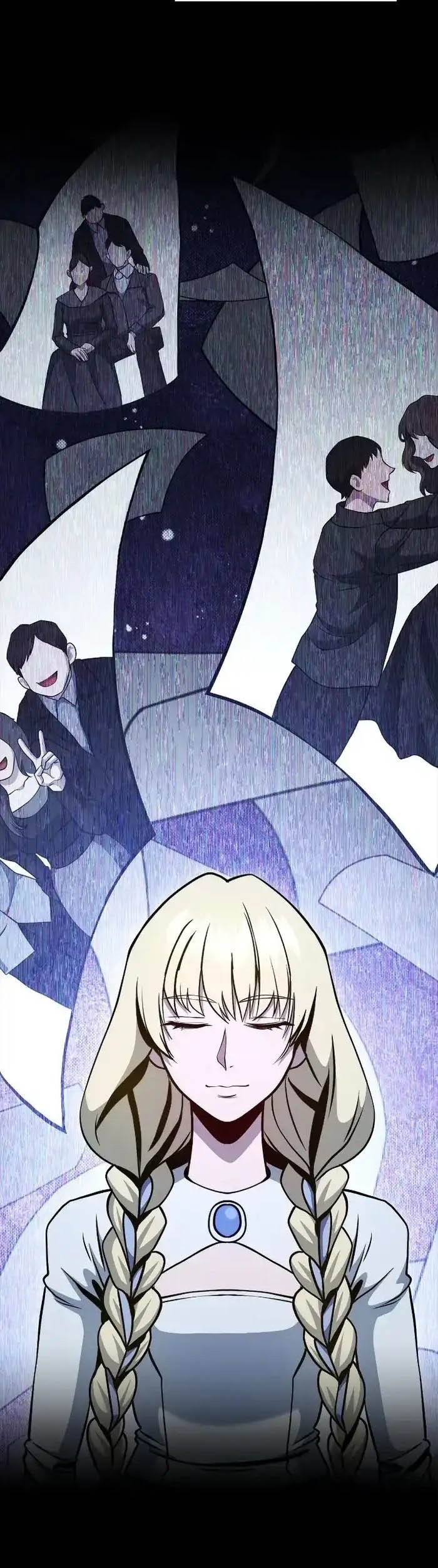 Skeleton Soldier Couldn’t Protect the Dungeon Chapter 282 Gambar 23