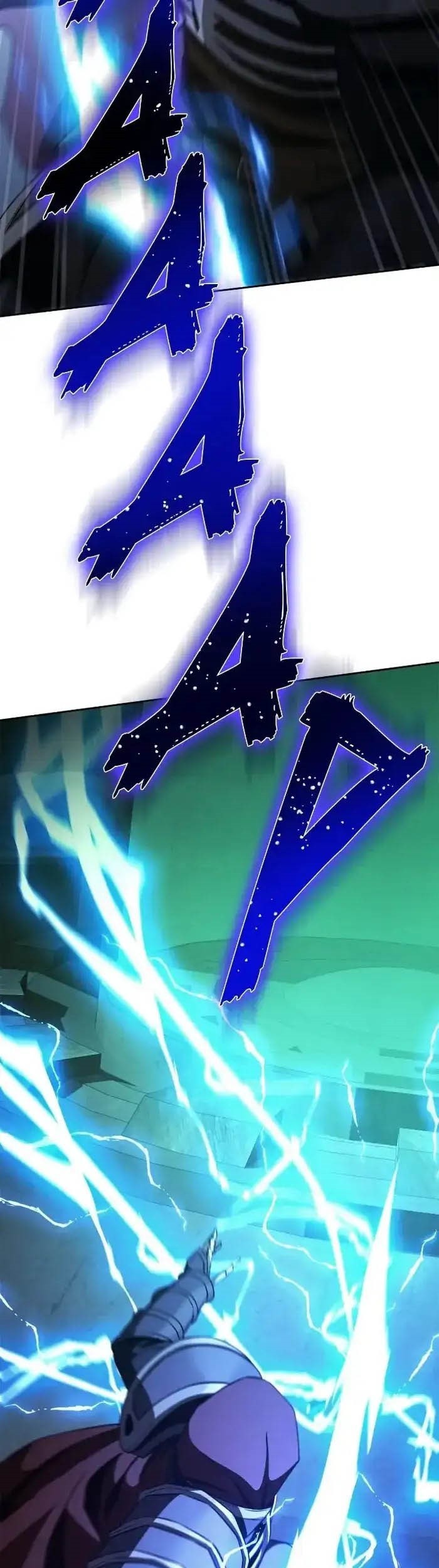 Skeleton Soldier Couldn’t Protect the Dungeon Chapter 282 Gambar 49
