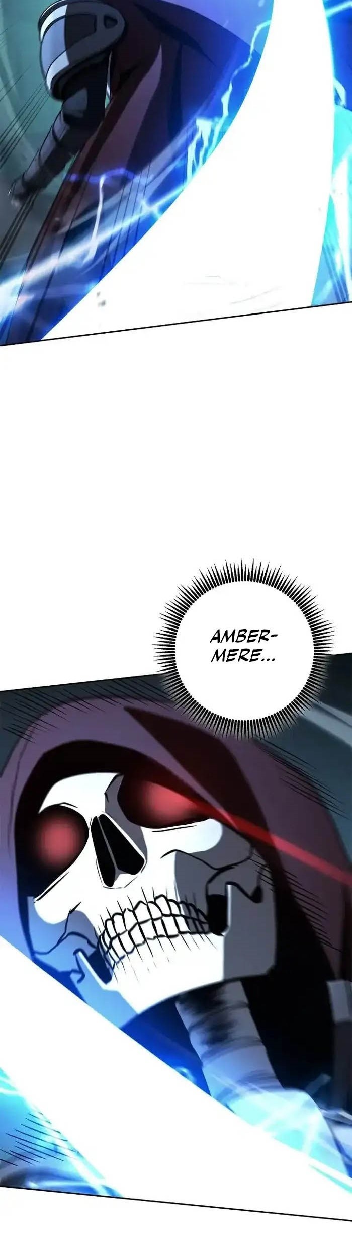 Skeleton Soldier Couldn’t Protect the Dungeon Chapter 282 Gambar 57