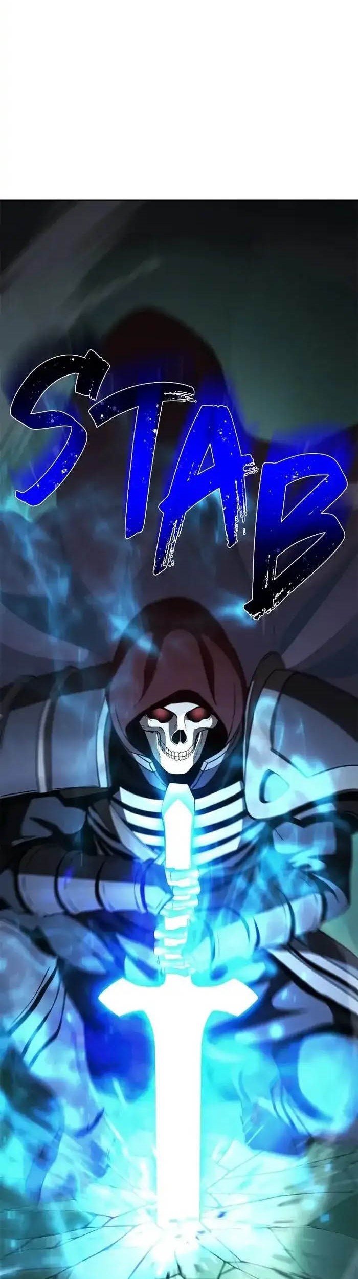 Skeleton Soldier Couldn’t Protect the Dungeon Chapter 282 Gambar 71