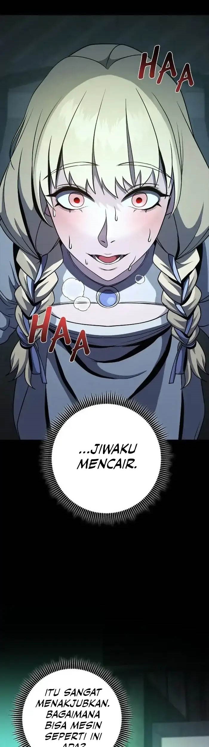 Skeleton Soldier Couldn’t Protect the Dungeon Chapter 282 Gambar 11