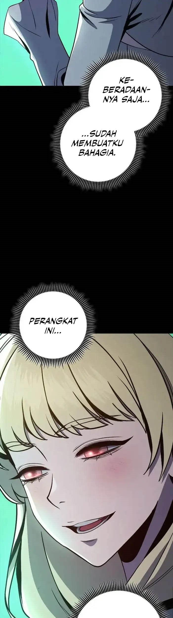Skeleton Soldier Couldn’t Protect the Dungeon Chapter 282 Gambar 13