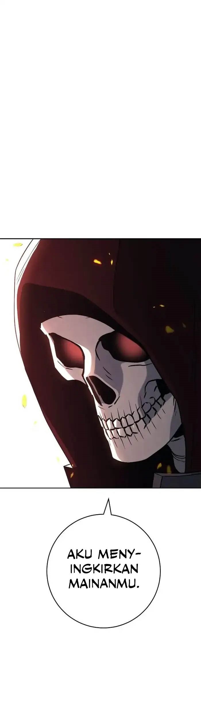 Baca Komik Skeleton Soldier Couldn’t Protect the Dungeon Chapter 283 Gambar 1