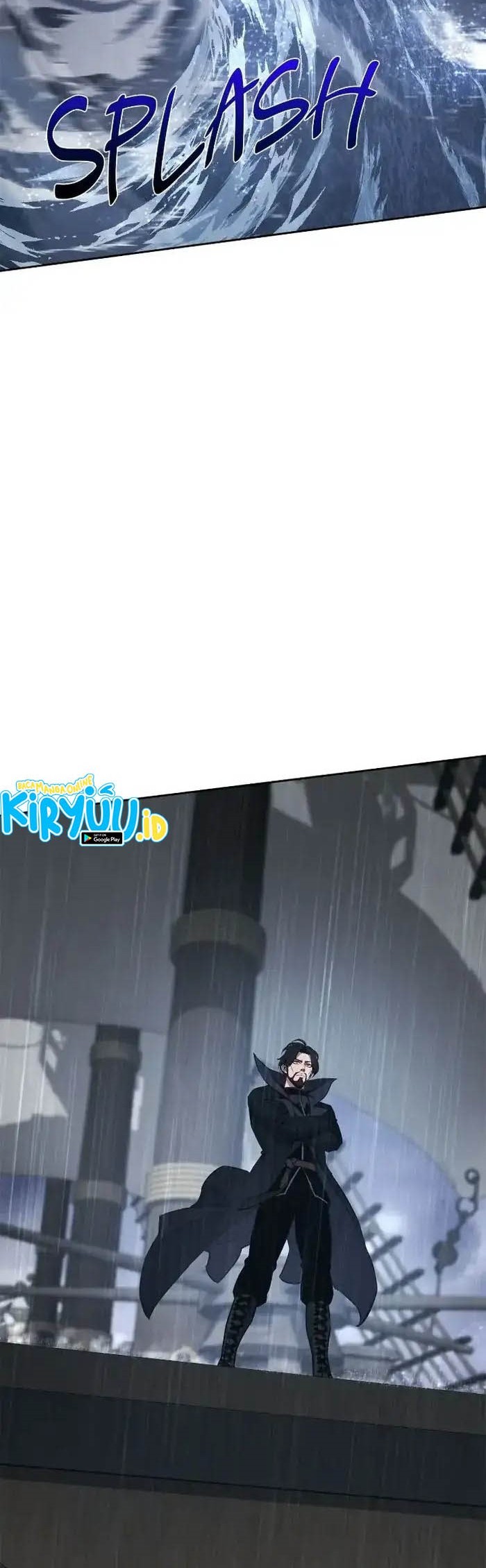 Skeleton Soldier Couldn’t Protect the Dungeon Chapter 283 Gambar 42