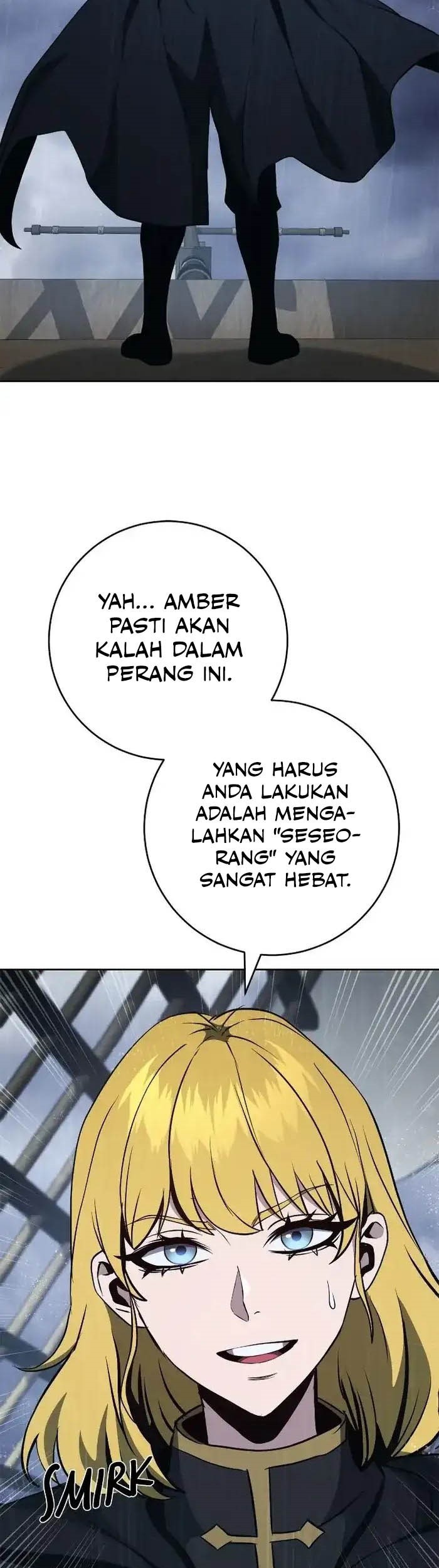 Skeleton Soldier Couldn’t Protect the Dungeon Chapter 283 Gambar 49