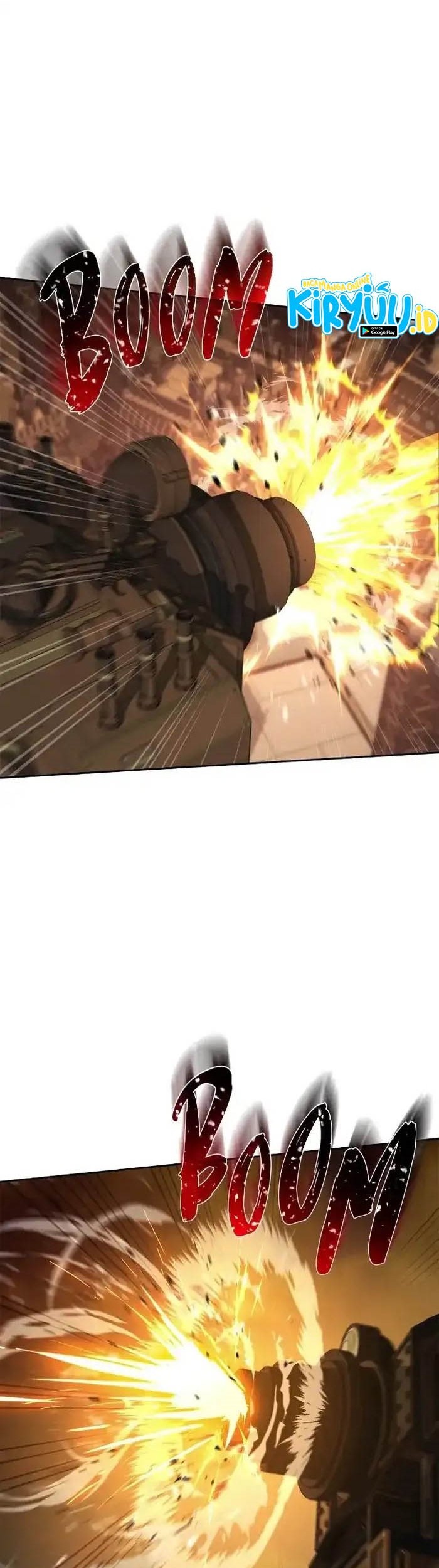 Skeleton Soldier Couldn’t Protect the Dungeon Chapter 283 Gambar 59