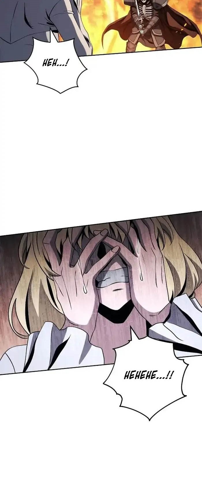Skeleton Soldier Couldn’t Protect the Dungeon Chapter 283 Gambar 8
