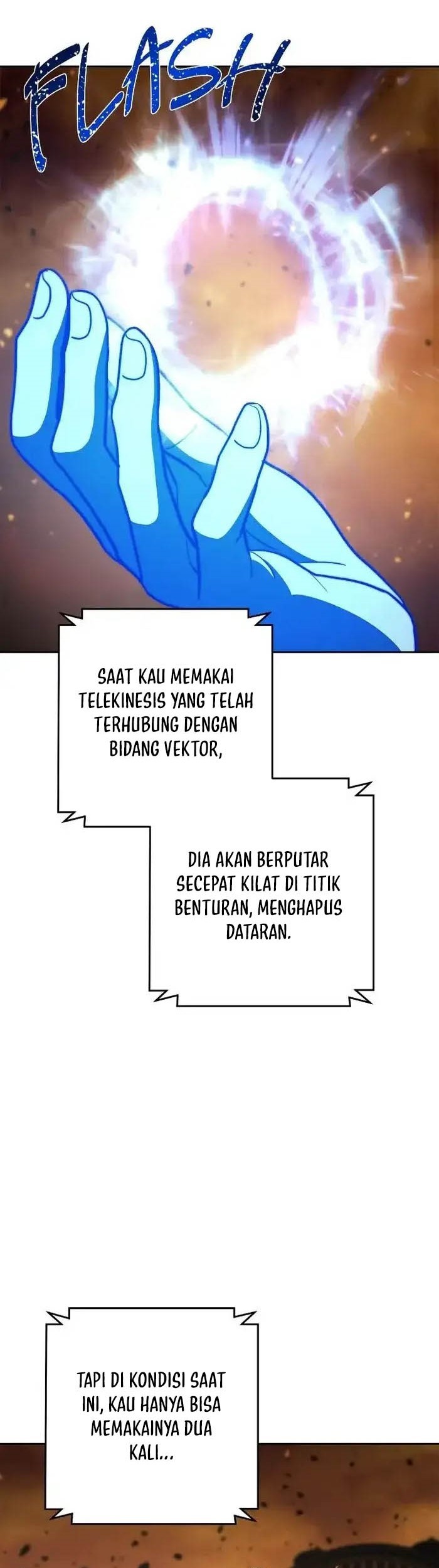 Skeleton Soldier Couldn’t Protect the Dungeon Chapter 284 Gambar 33