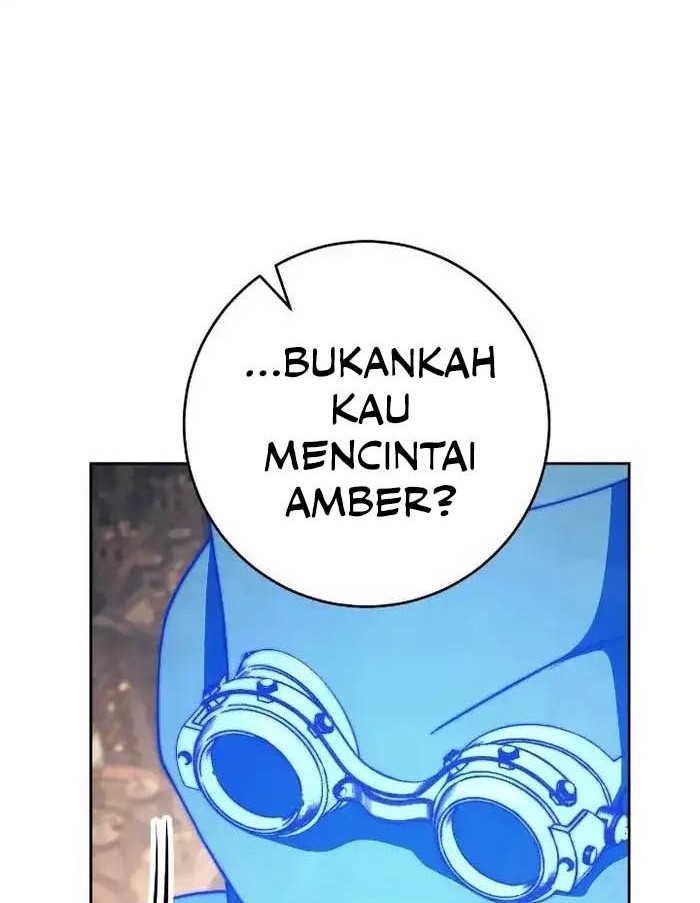 Skeleton Soldier Couldn’t Protect the Dungeon Chapter 284 Gambar 42