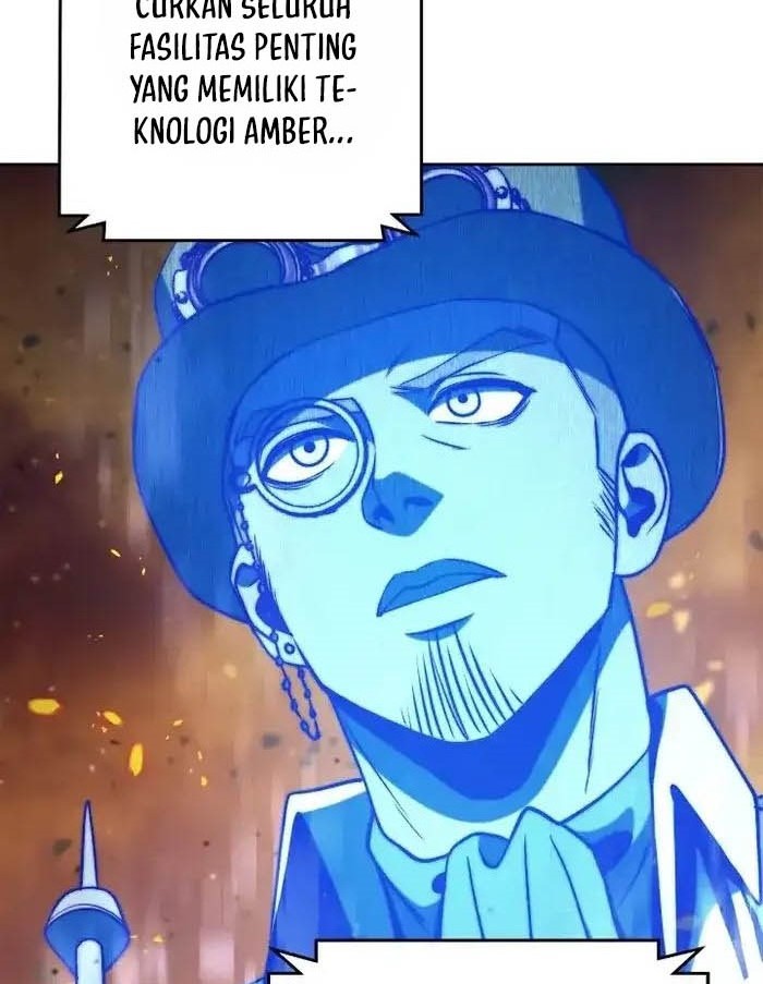 Skeleton Soldier Couldn’t Protect the Dungeon Chapter 284 Gambar 54