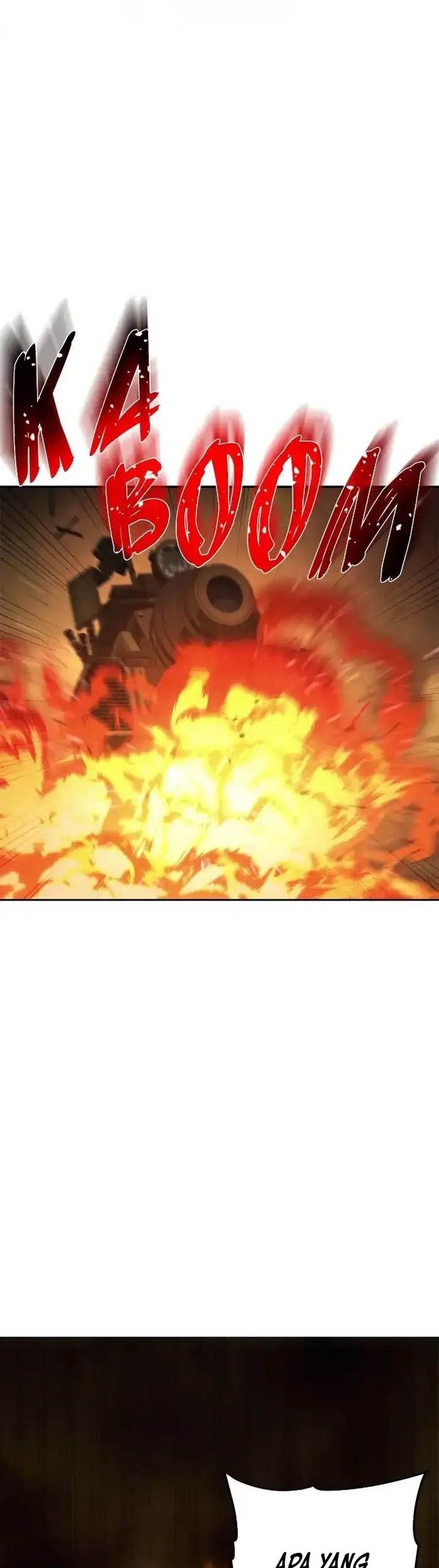 Skeleton Soldier Couldn’t Protect the Dungeon Chapter 284 Gambar 5