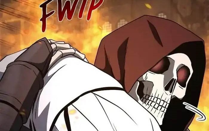 Skeleton Soldier Couldn’t Protect the Dungeon Chapter 284 Gambar 12