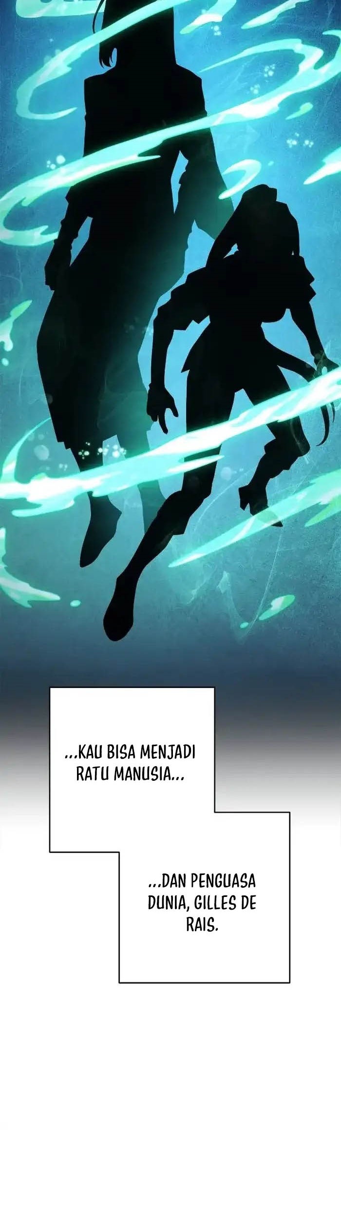 Skeleton Soldier Couldn’t Protect the Dungeon Chapter 285 Gambar 5