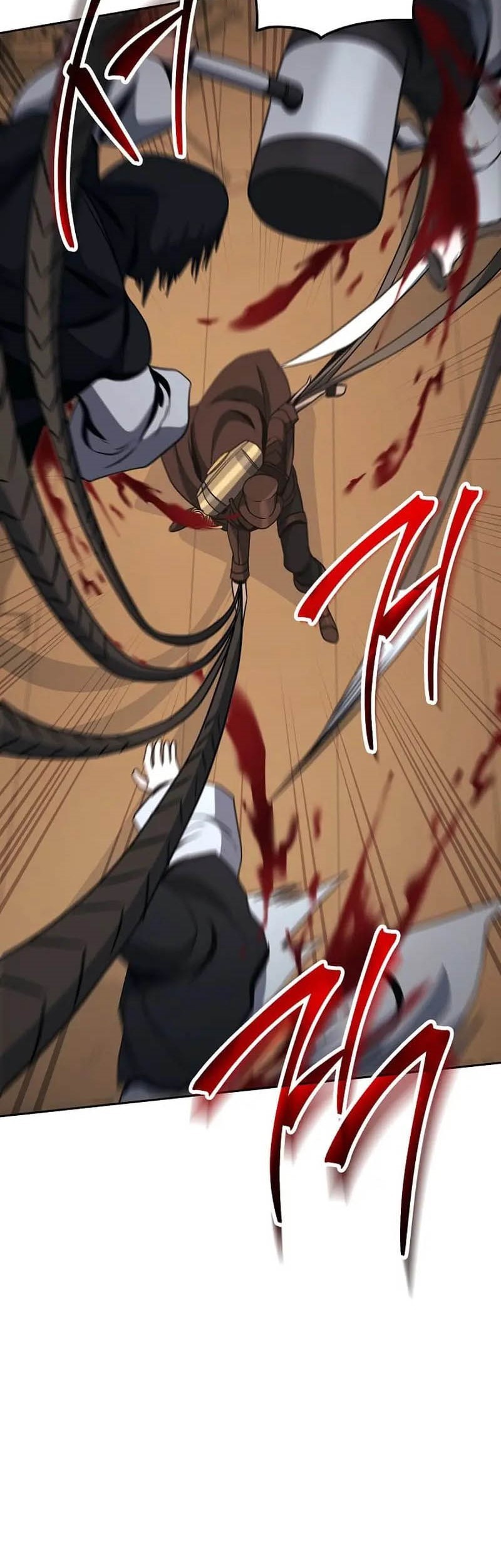 Skeleton Soldier Couldn’t Protect the Dungeon Chapter 287 Gambar 19