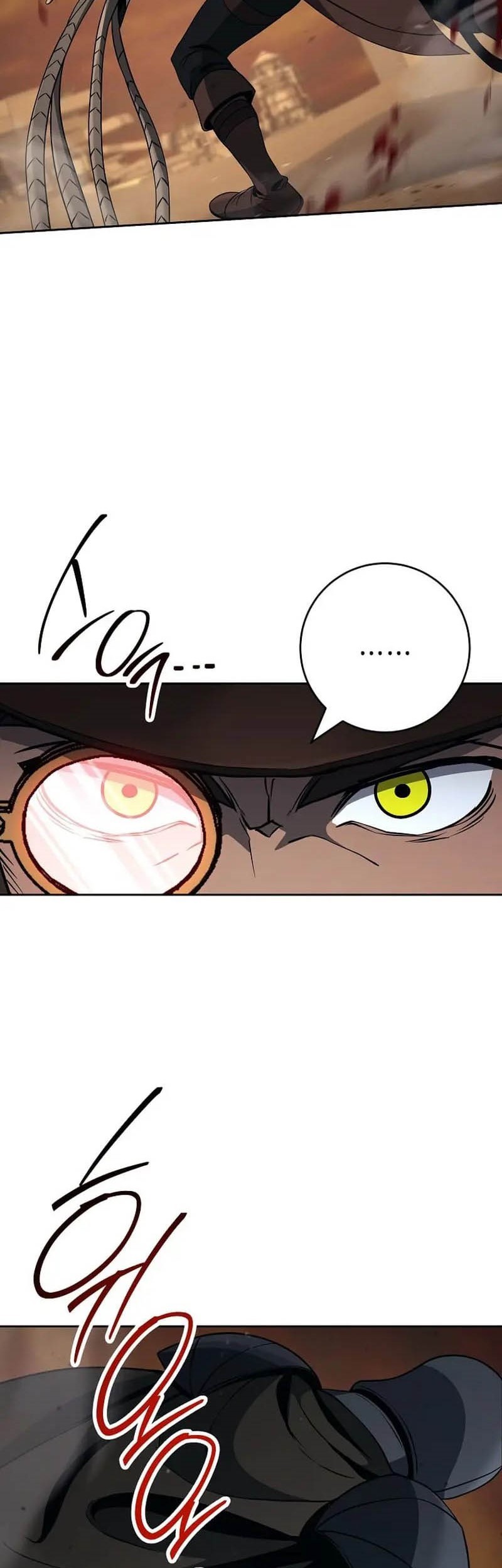 Skeleton Soldier Couldn’t Protect the Dungeon Chapter 287 Gambar 21