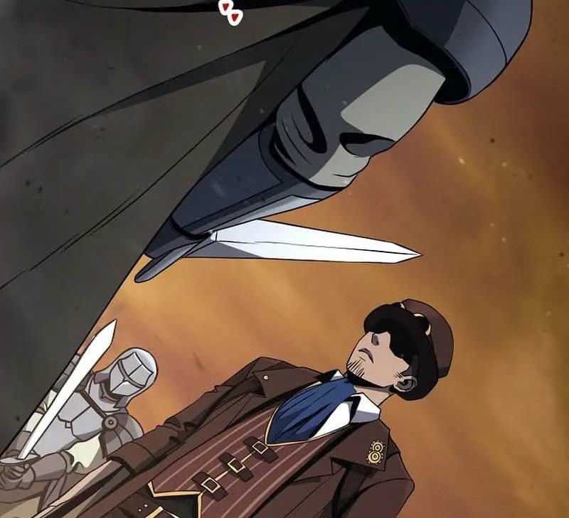 Skeleton Soldier Couldn’t Protect the Dungeon Chapter 287 Gambar 22