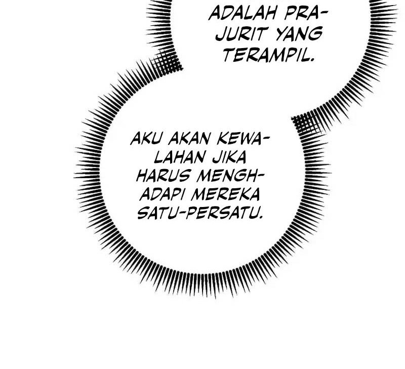 Skeleton Soldier Couldn’t Protect the Dungeon Chapter 287 Gambar 24
