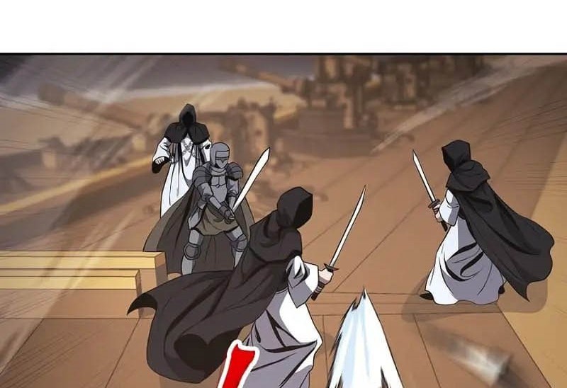 Skeleton Soldier Couldn’t Protect the Dungeon Chapter 287 Gambar 26