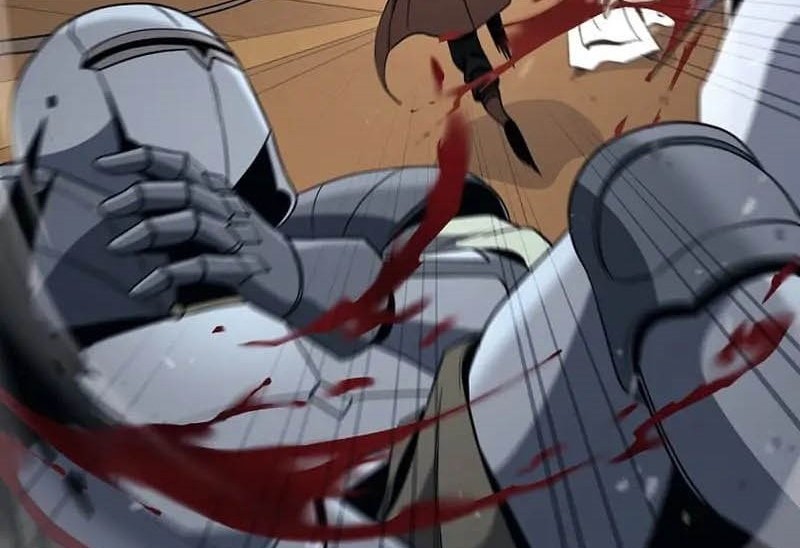 Skeleton Soldier Couldn’t Protect the Dungeon Chapter 287 Gambar 32