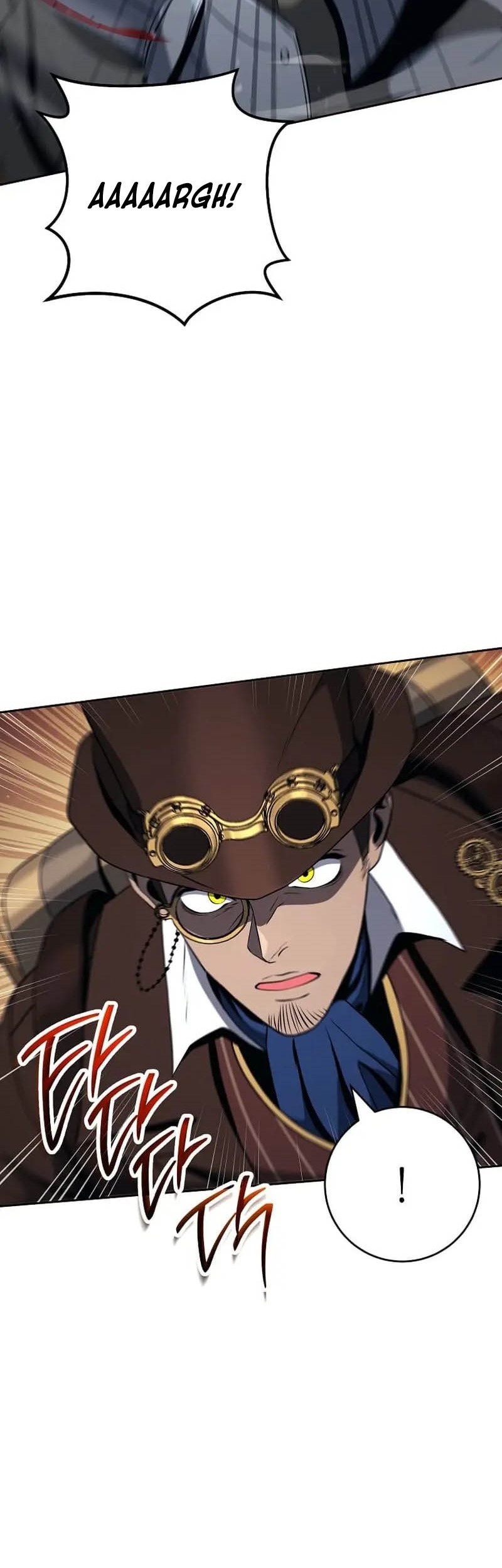 Skeleton Soldier Couldn’t Protect the Dungeon Chapter 287 Gambar 33